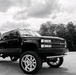 Meet your Posher, Caleb